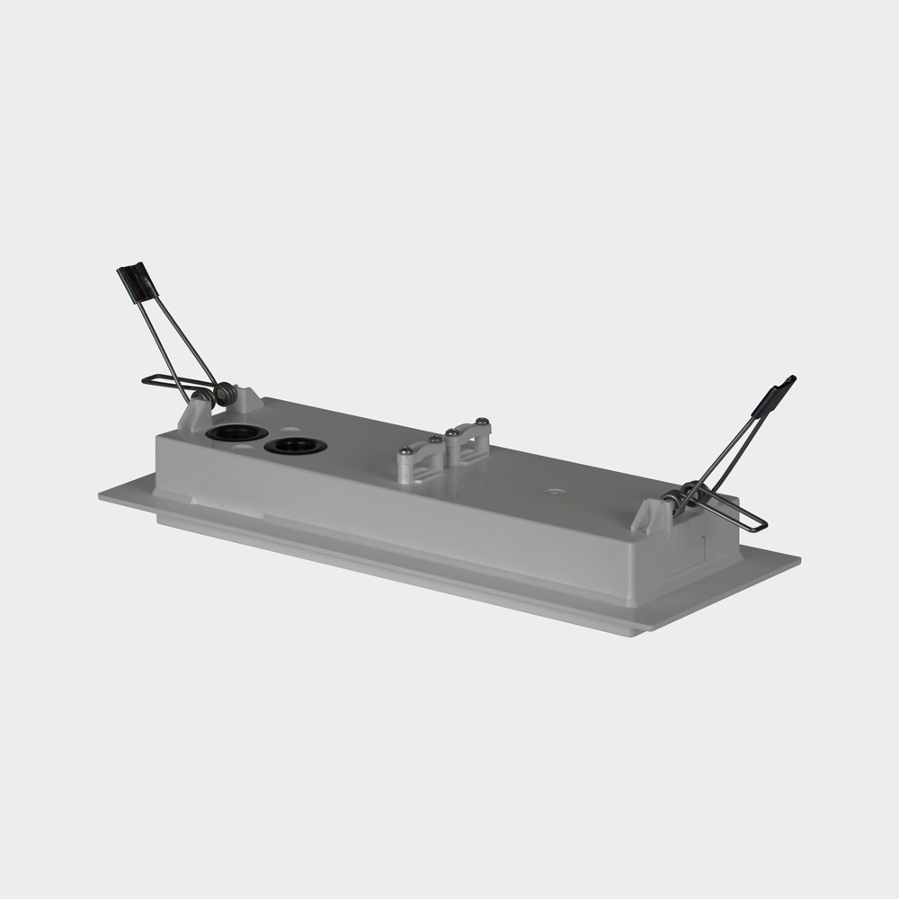LED Panel Zubehör - Montage Kit Pendelsatz II - LEDXess Innovative